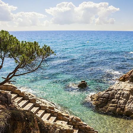 Bertur Gran Reserva Comte Empuries Empuriabrava Luaran gambar
