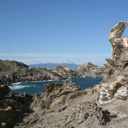Bertur Gran Reserva Comte Empuries Empuriabrava Luaran gambar