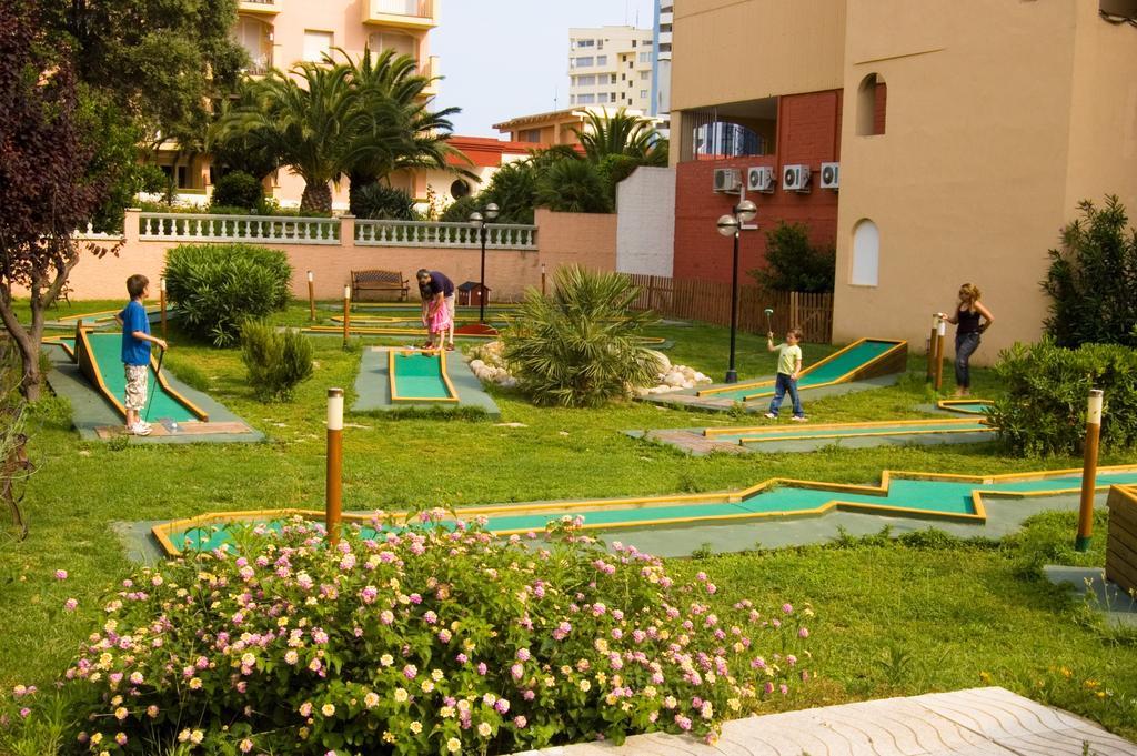 Bertur Gran Reserva Comte Empuries Empuriabrava Luaran gambar