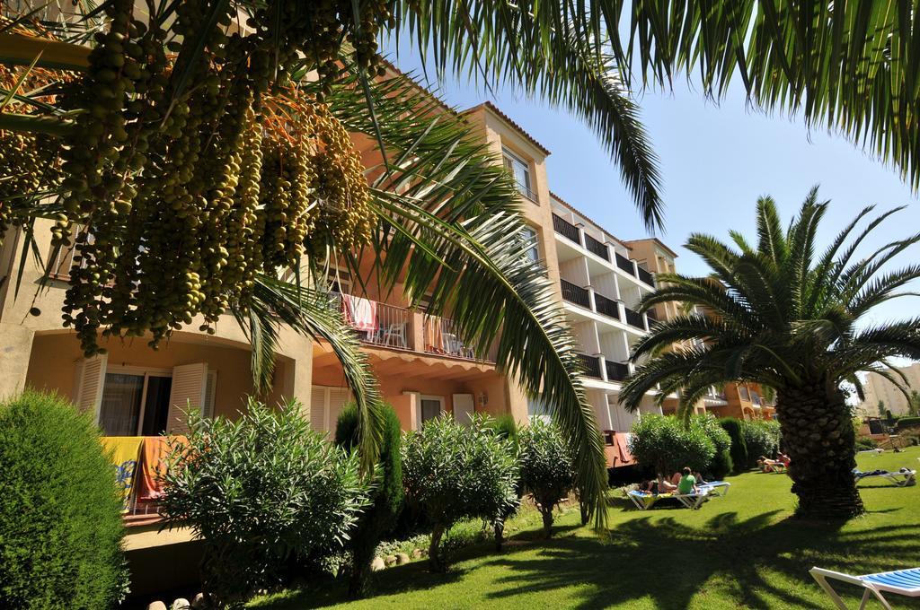 Bertur Gran Reserva Comte Empuries Empuriabrava Luaran gambar