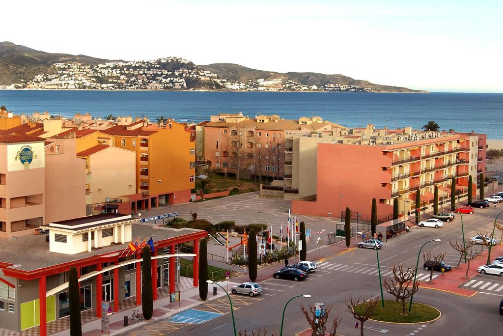 Bertur Gran Reserva Comte Empuries Empuriabrava Luaran gambar