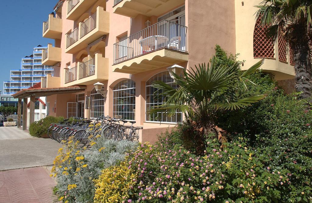 Bertur Gran Reserva Comte Empuries Empuriabrava Luaran gambar