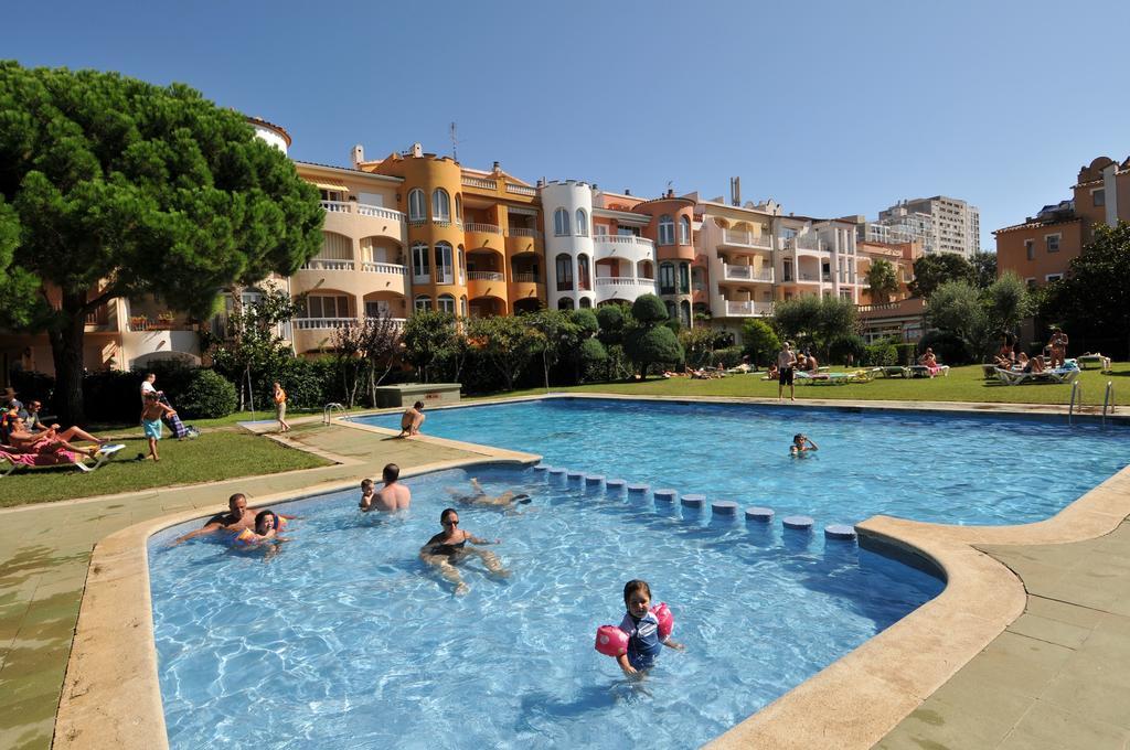 Bertur Gran Reserva Comte Empuries Empuriabrava Luaran gambar