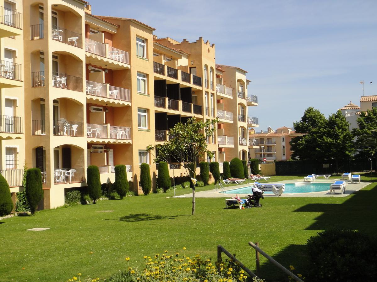 Bertur Gran Reserva Comte Empuries Empuriabrava Luaran gambar