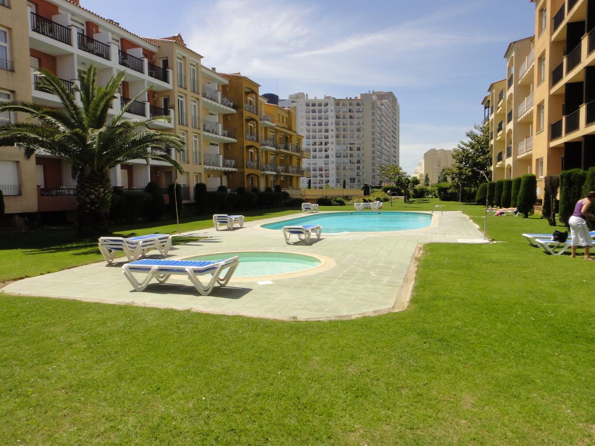 Bertur Gran Reserva Comte Empuries Empuriabrava Luaran gambar