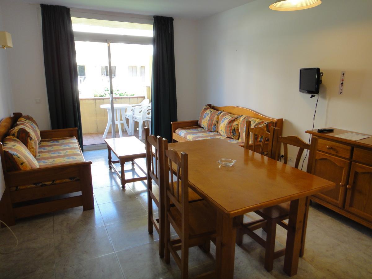 Bertur Gran Reserva Comte Empuries Empuriabrava Luaran gambar