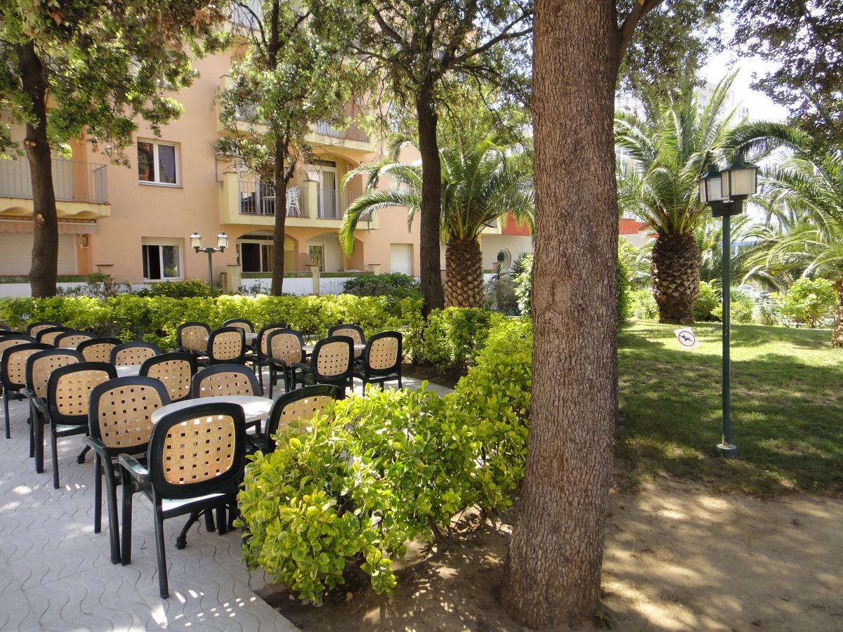 Bertur Gran Reserva Comte Empuries Empuriabrava Luaran gambar