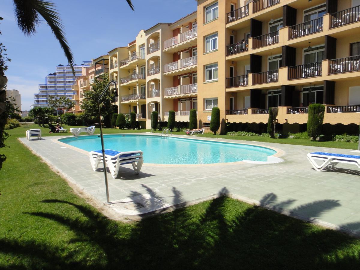 Bertur Gran Reserva Comte Empuries Empuriabrava Luaran gambar