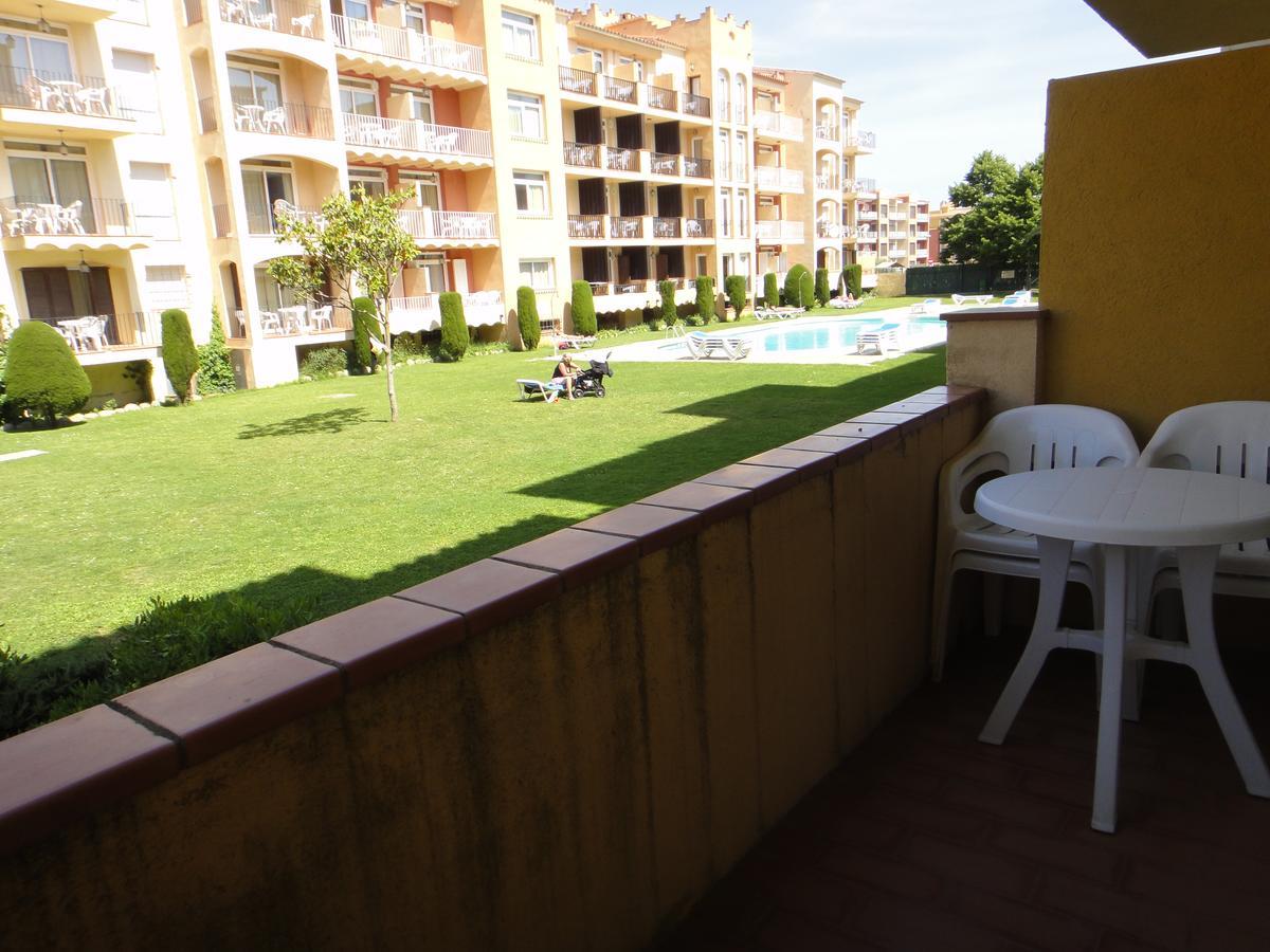Bertur Gran Reserva Comte Empuries Empuriabrava Luaran gambar