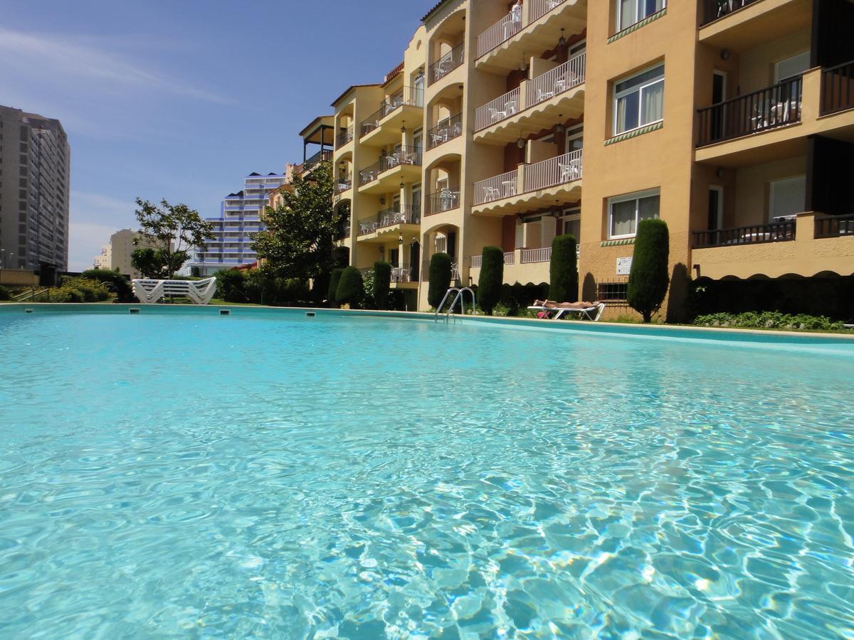 Bertur Gran Reserva Comte Empuries Empuriabrava Luaran gambar