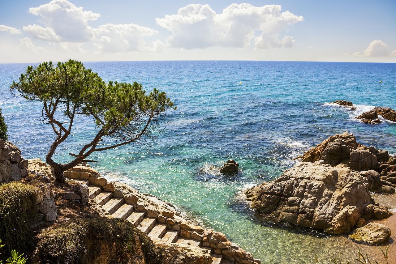 Bertur Gran Reserva Comte Empuries Empuriabrava Luaran gambar