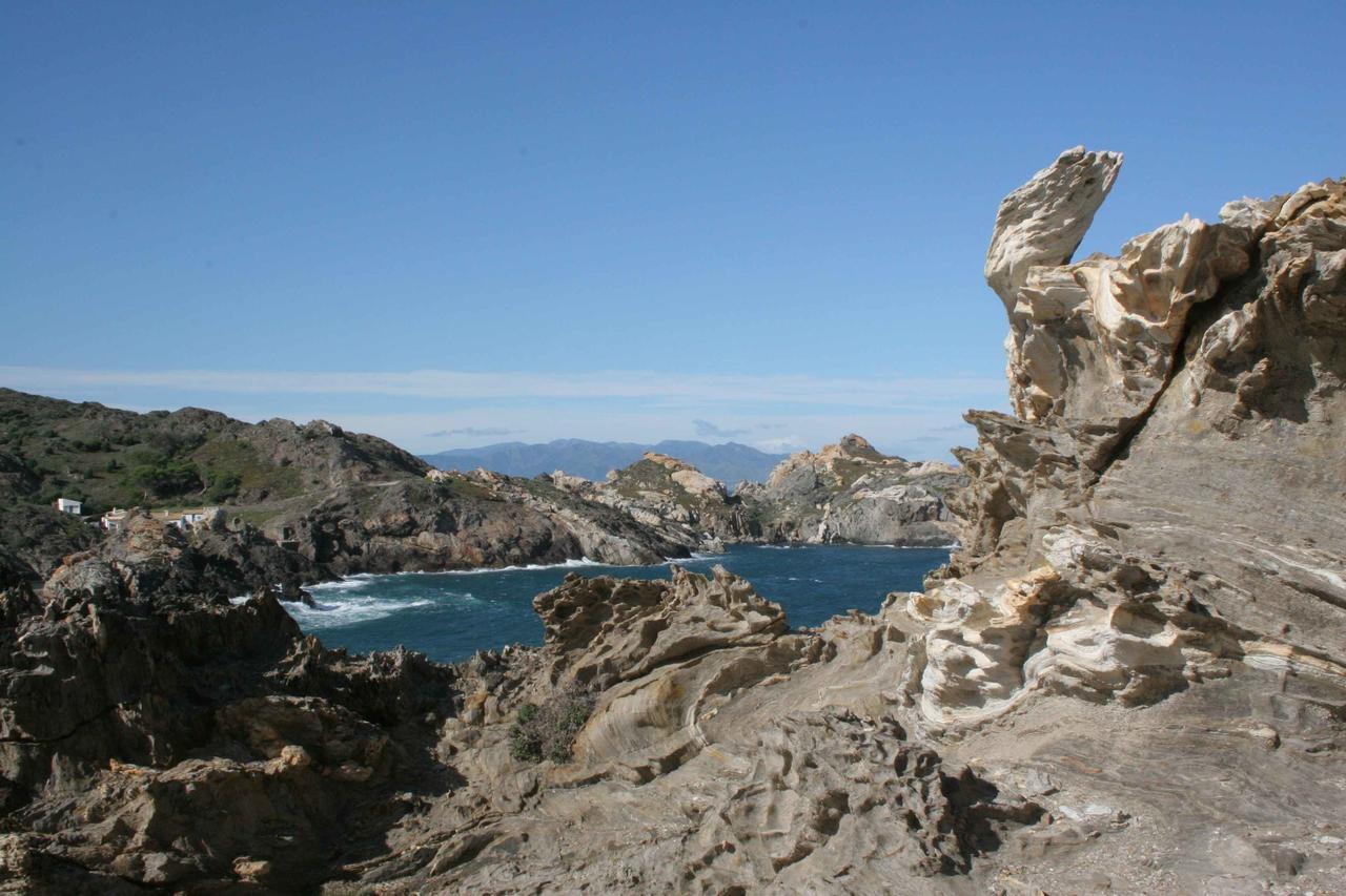 Bertur Gran Reserva Comte Empuries Empuriabrava Luaran gambar